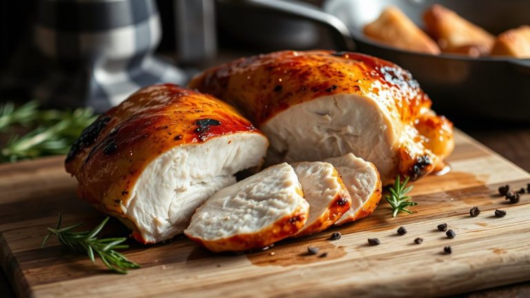best pre cooked chicken breasts
