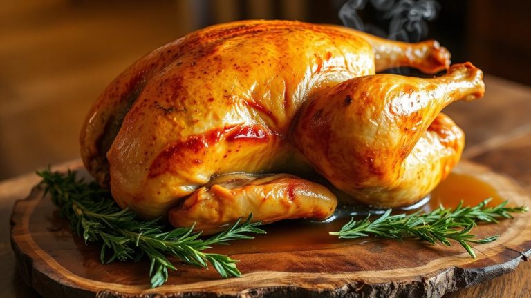 best precooked turkey tastes homemade