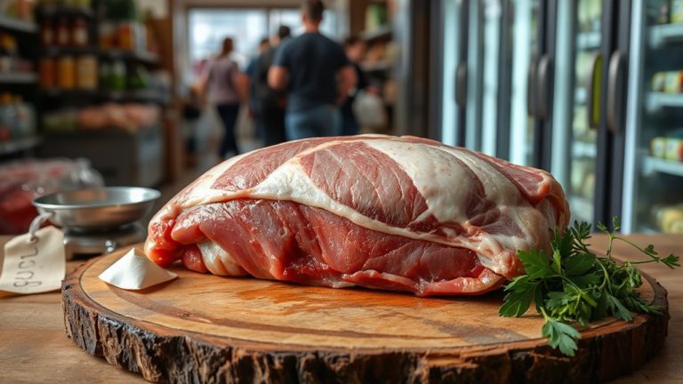 best price pork deals