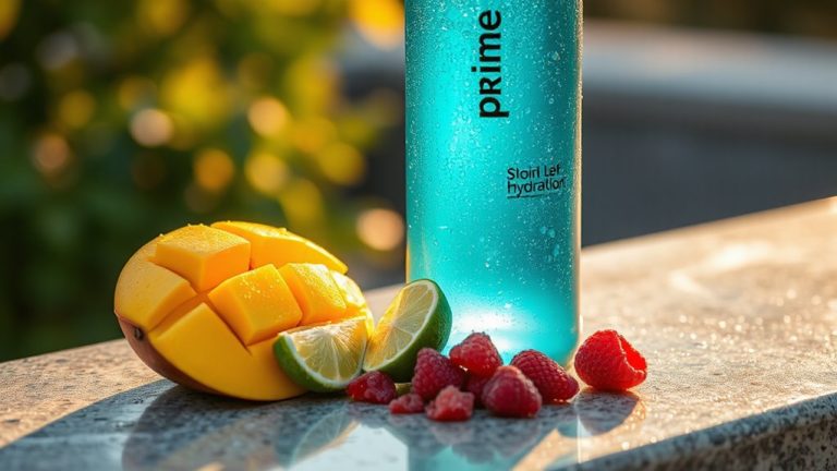 best prime flavors worth sipping