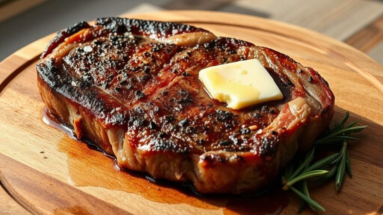 best rib eye steaks online