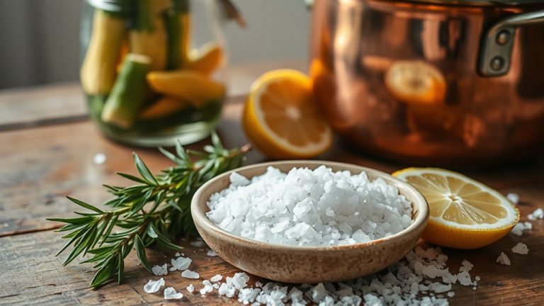 best salt brining