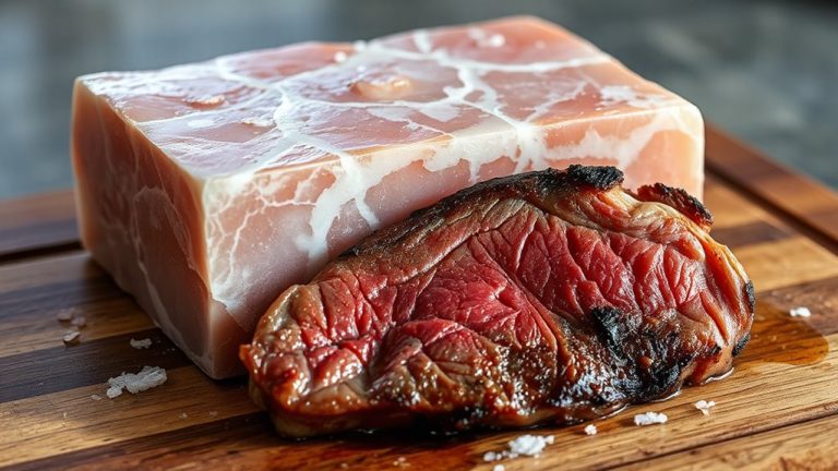 best salt for steak
