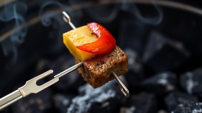 best skewers for grilling