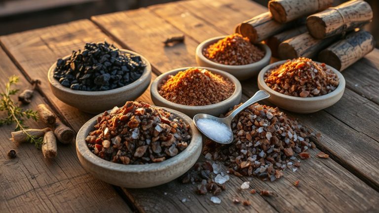 best smoked salt brands