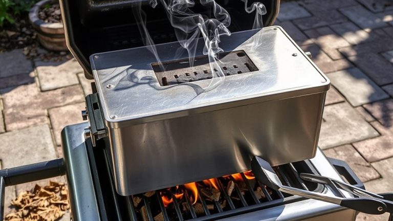 best smoker boxes
