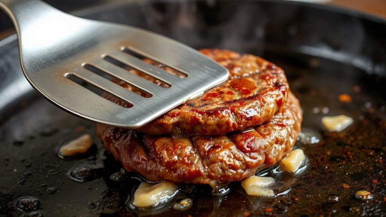best spatula for smash burgers