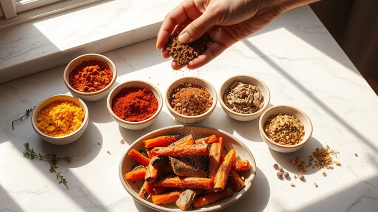 best spice blends