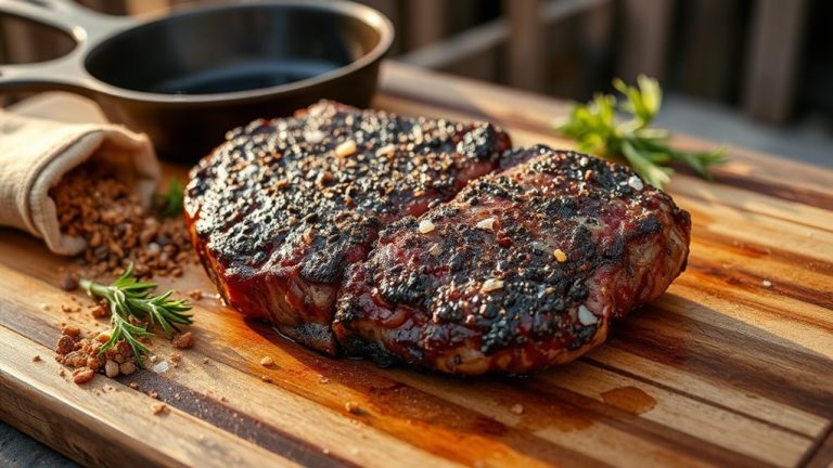 best steak rubs for bbq