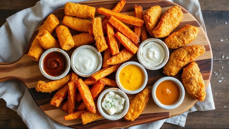 best store bought dipping sauces