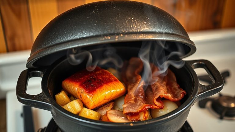 best stovetop smokers flavor
