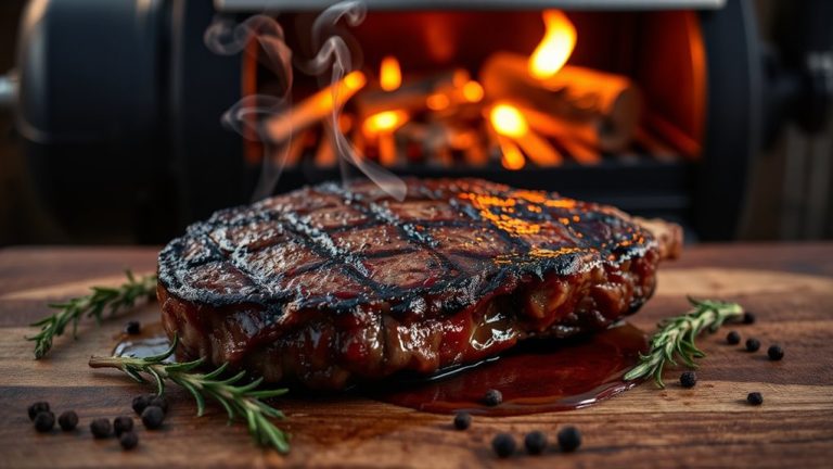 best traeger steak cuts