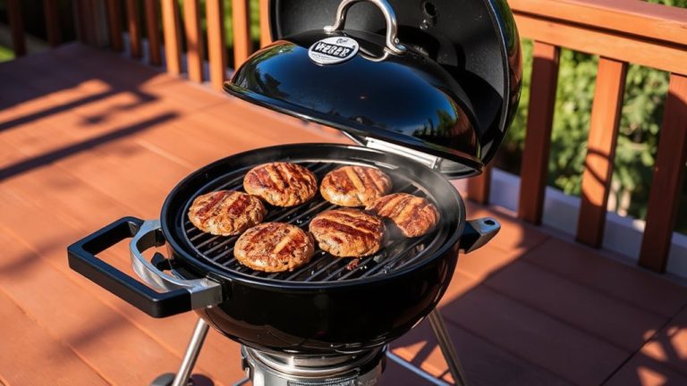 best weber grills value