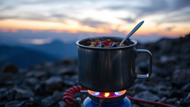 black bean corn chili