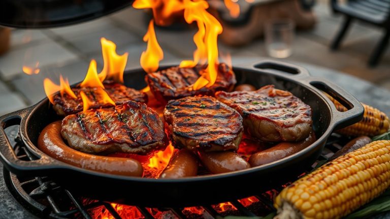 black friday grill deals