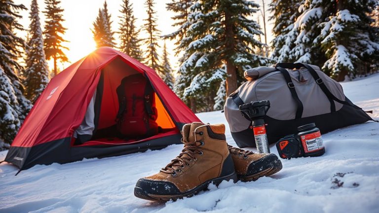 black friday outdoor adventure deals