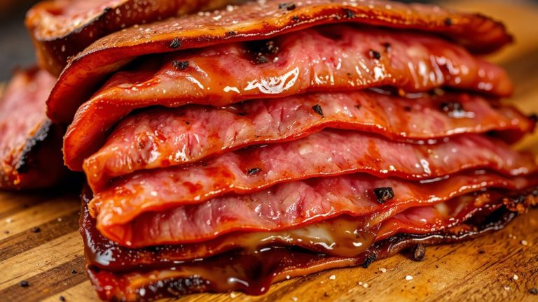 bold smoky pastrami delivered