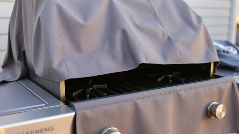 breathable covers prevent condensation
