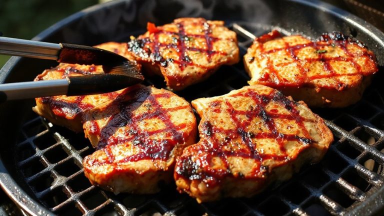 brine sear rest serve