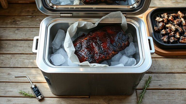 brisket cooler recommendations