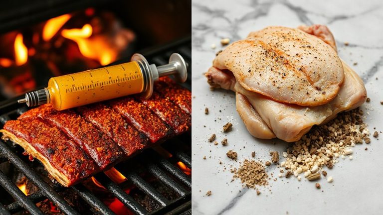 cajun spice blends in louisiana bbq