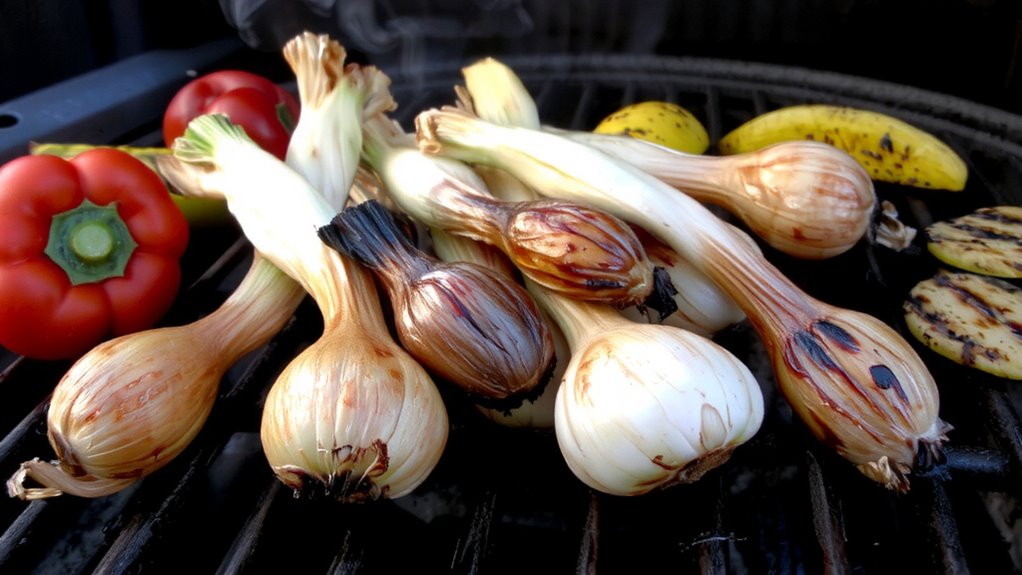 caramelization and maillard transformation