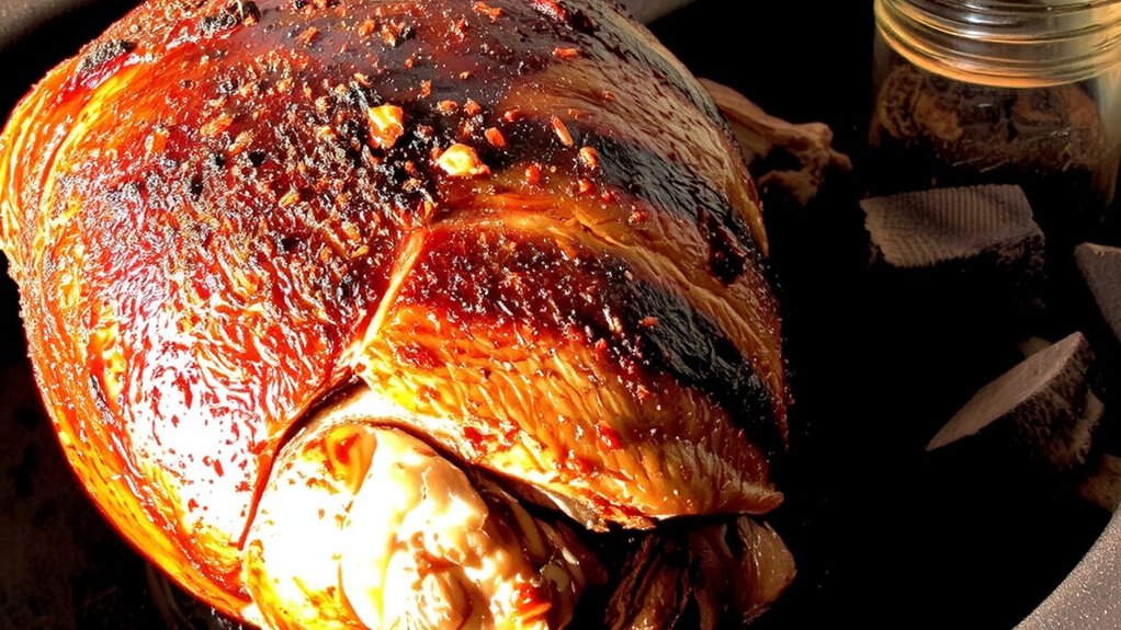 caramelize don t burn build flavor