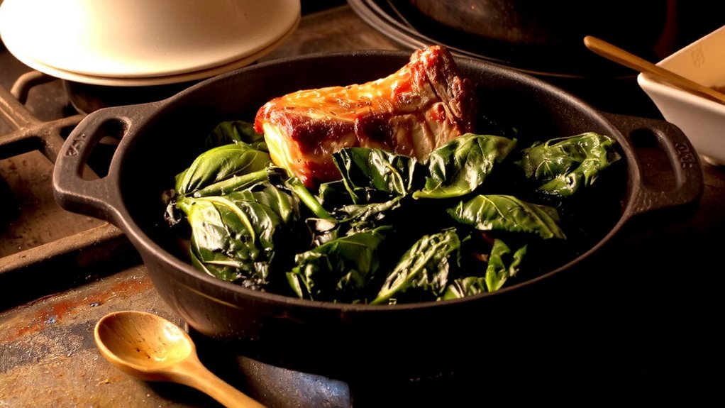 cast iron excellence