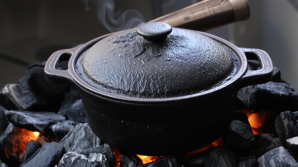 cast iron excellence