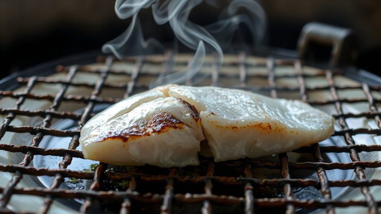 cast iron smoke filtration