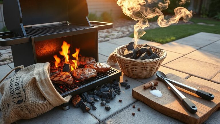charcoal deals with big savings