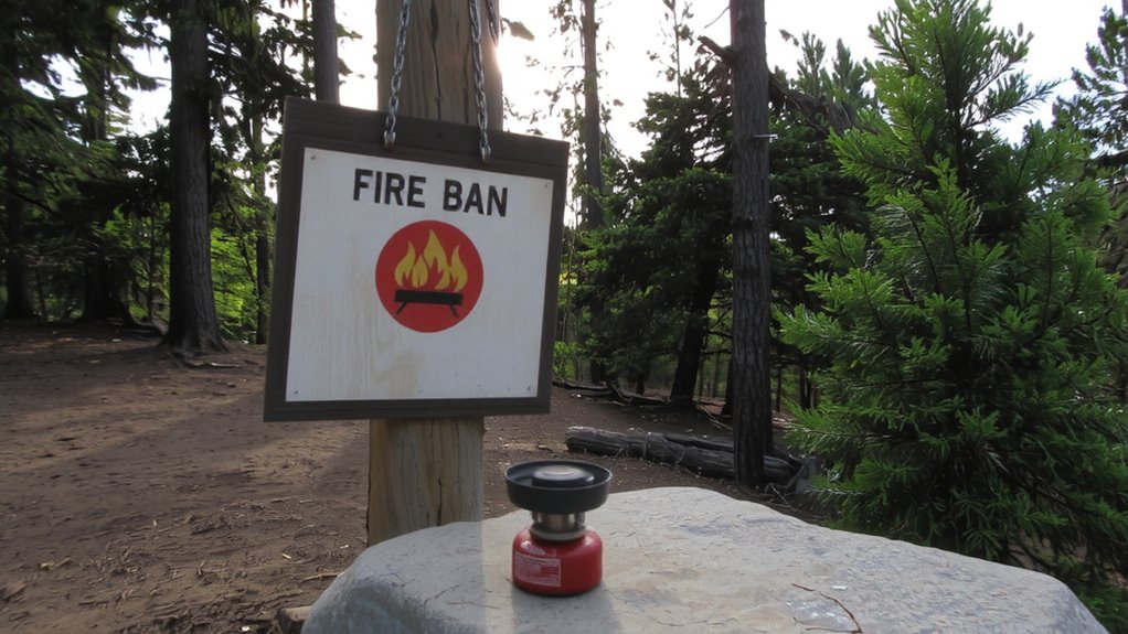 check fire restrictions early