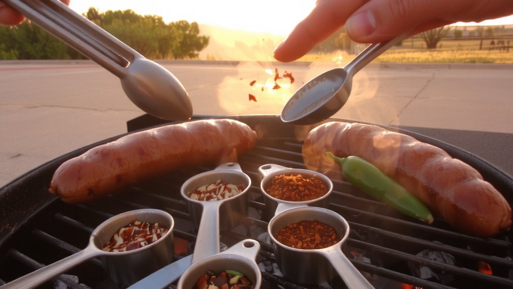 choose chili flakes wisely