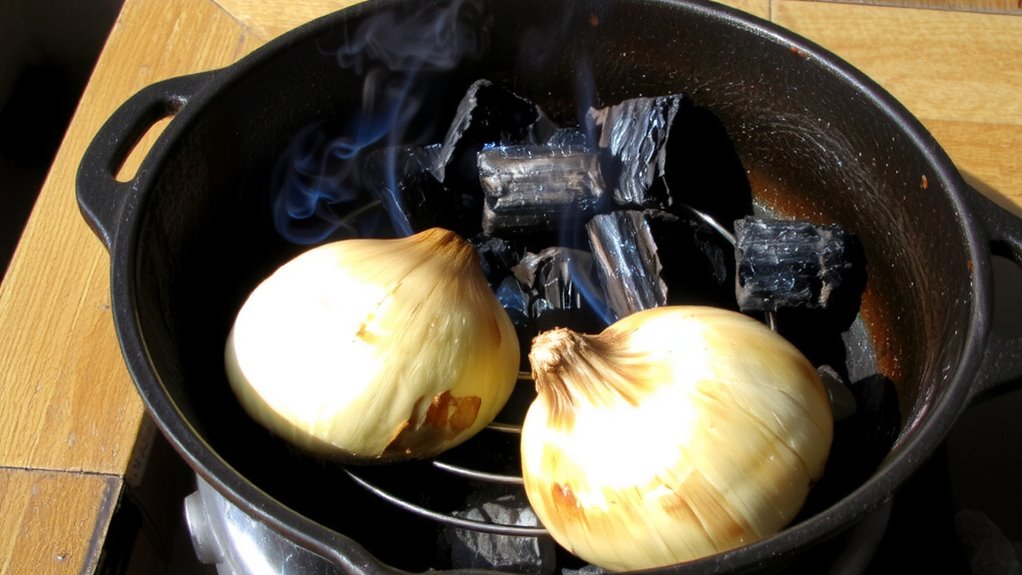 choose sweet onions carefully