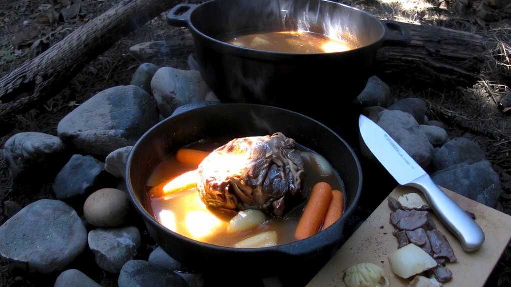 chuck brisket or short rib