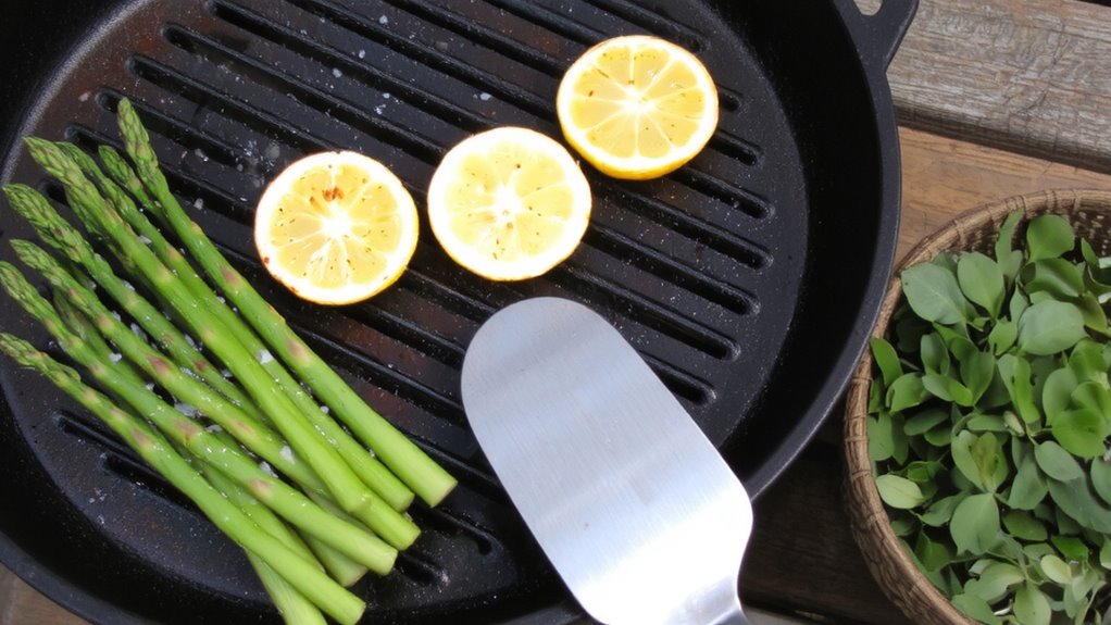 citrus infused spring grilling guide