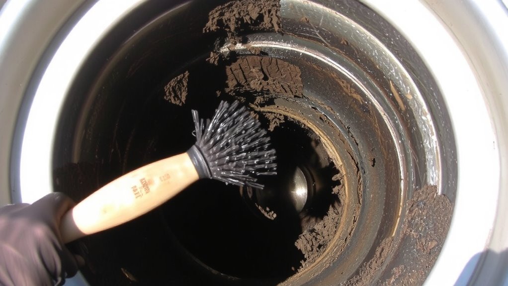clean chimney proactively