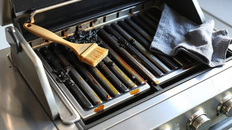 clean grease management system