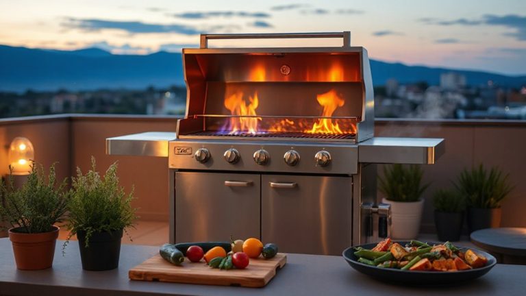clean outdoor cooking revolution