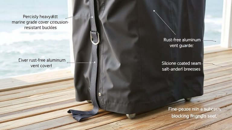coastal air protection