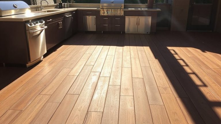 composite wood non combustflooring