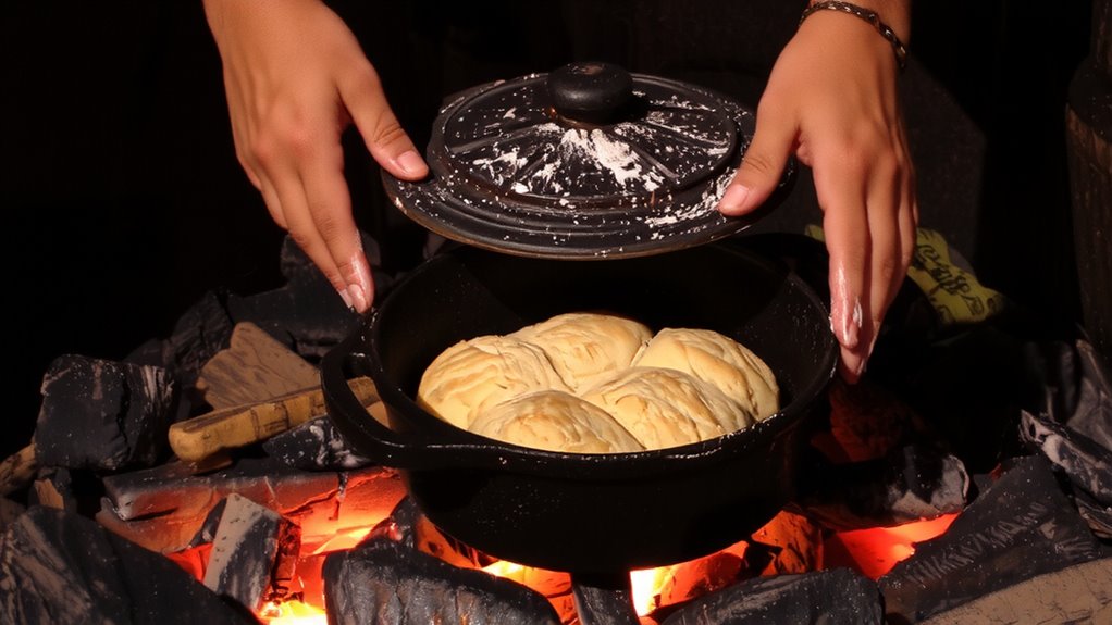 control heat with charcoal vents