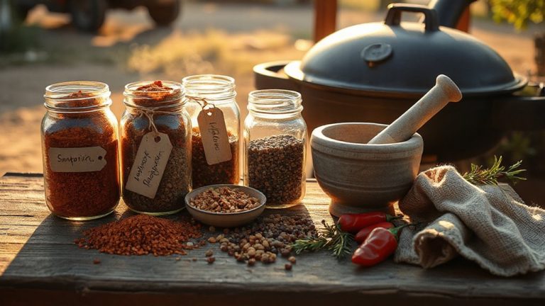 craft signature outdoor seasonings