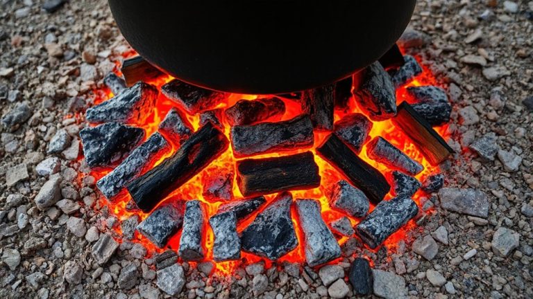 create even heat base