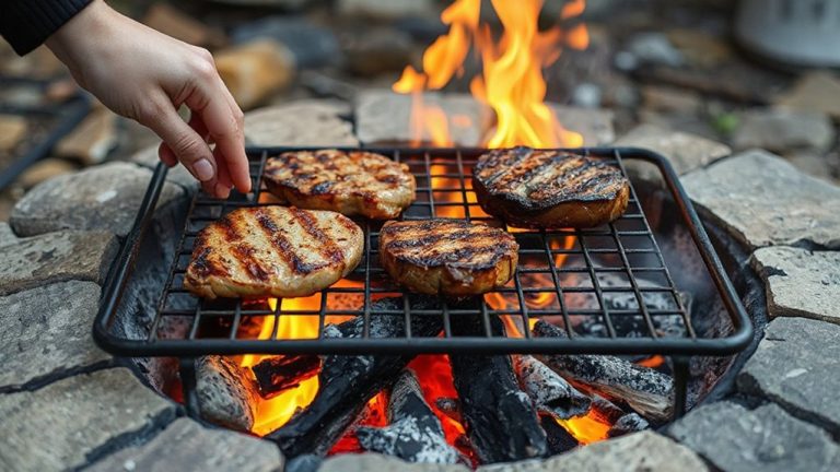create multiple heat zones