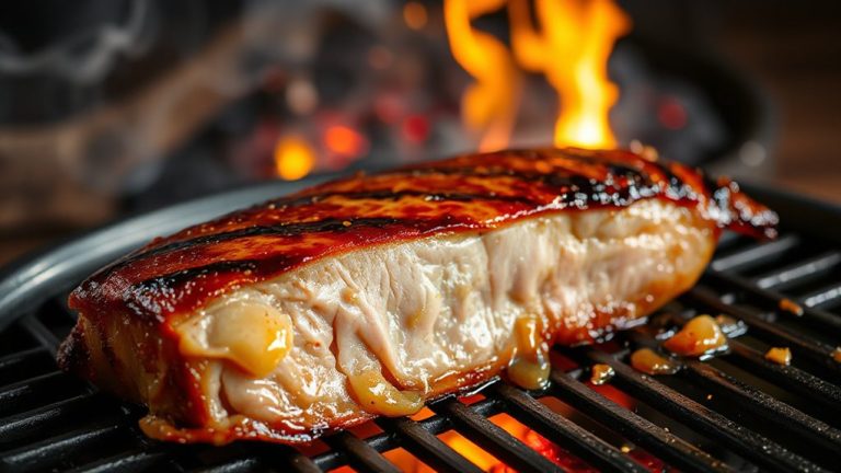 crispy juicy pork belly