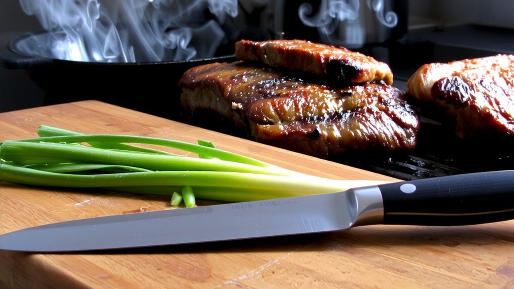 cut fresh cook last