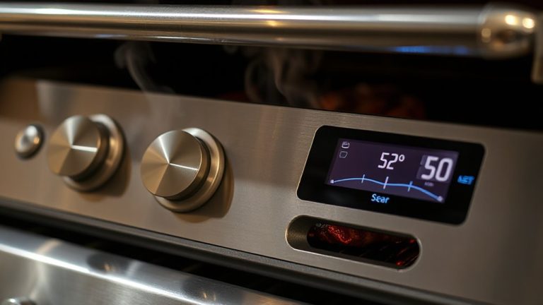 digital controller upgrades for smoke sear