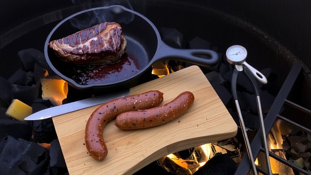 dry age at home