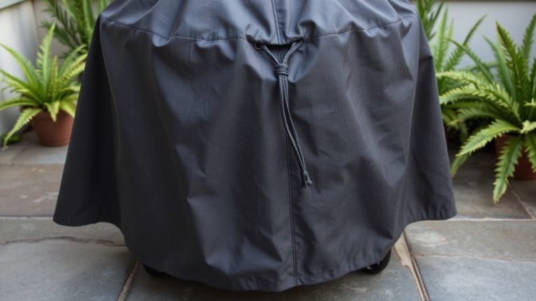durable stylish big green egg covers